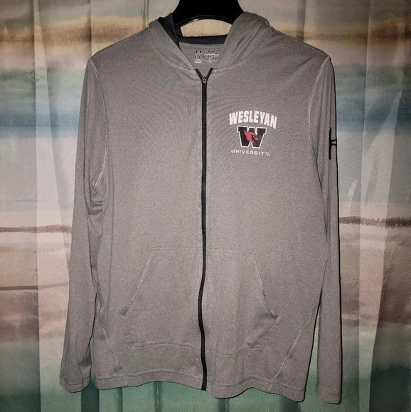 Under Armour Hoodie - Picture 1 of 3